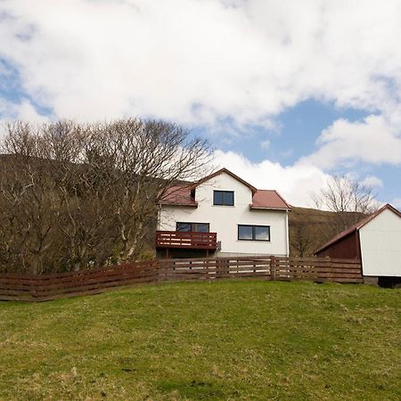 Holidayhouse By The Sea Selletrath Exteriér fotografie