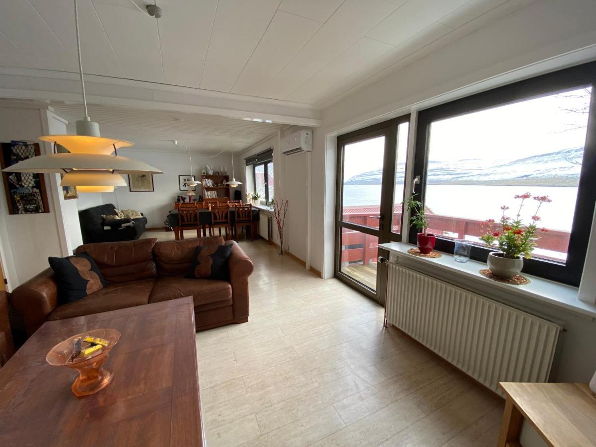 Holidayhouse By The Sea Selletrath Exteriér fotografie