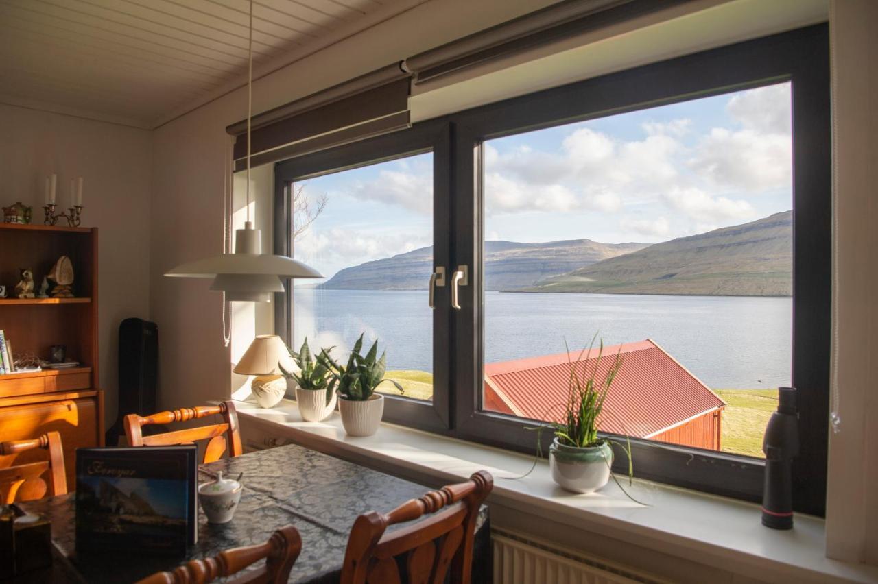 Holidayhouse By The Sea Selletrath Exteriér fotografie